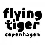 Flying tiger