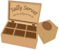 Sally Servet