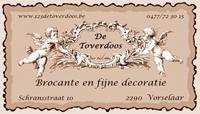 De Toverdoos
