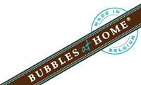 Bubbles At Home