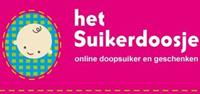 Het Suikerdoosje