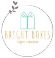 Bright Boxes